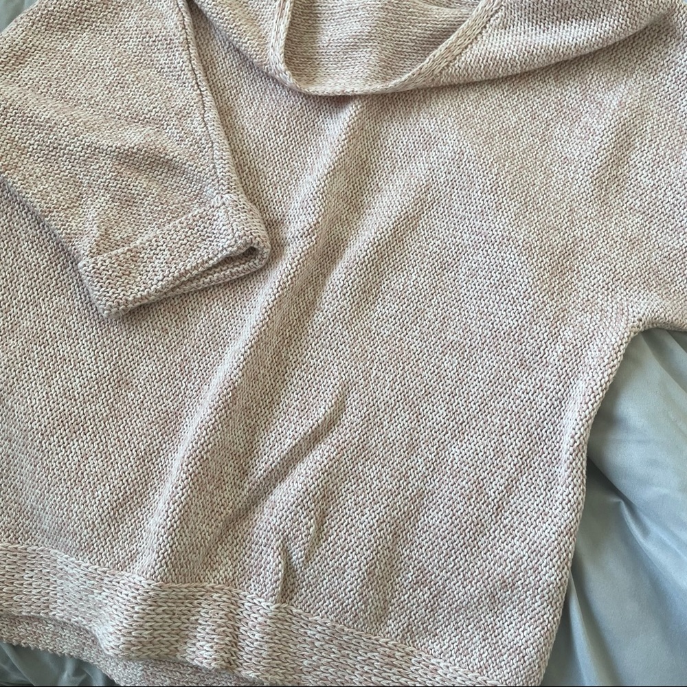 Oversized sweater - Picture 3 of 3